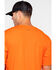Image #5 - Hawx Men's Short Sleeve Color-Enhanced Cooling Work Tee , , hi-res