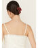 Image #2 - Idyllwind Women's Juliet Hair Clips - 2 Piece, Red, hi-res