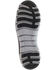 Image #4 - Reebok Women's Sublite Met Guard Work Shoes - Alloy Toe, Black, hi-res
