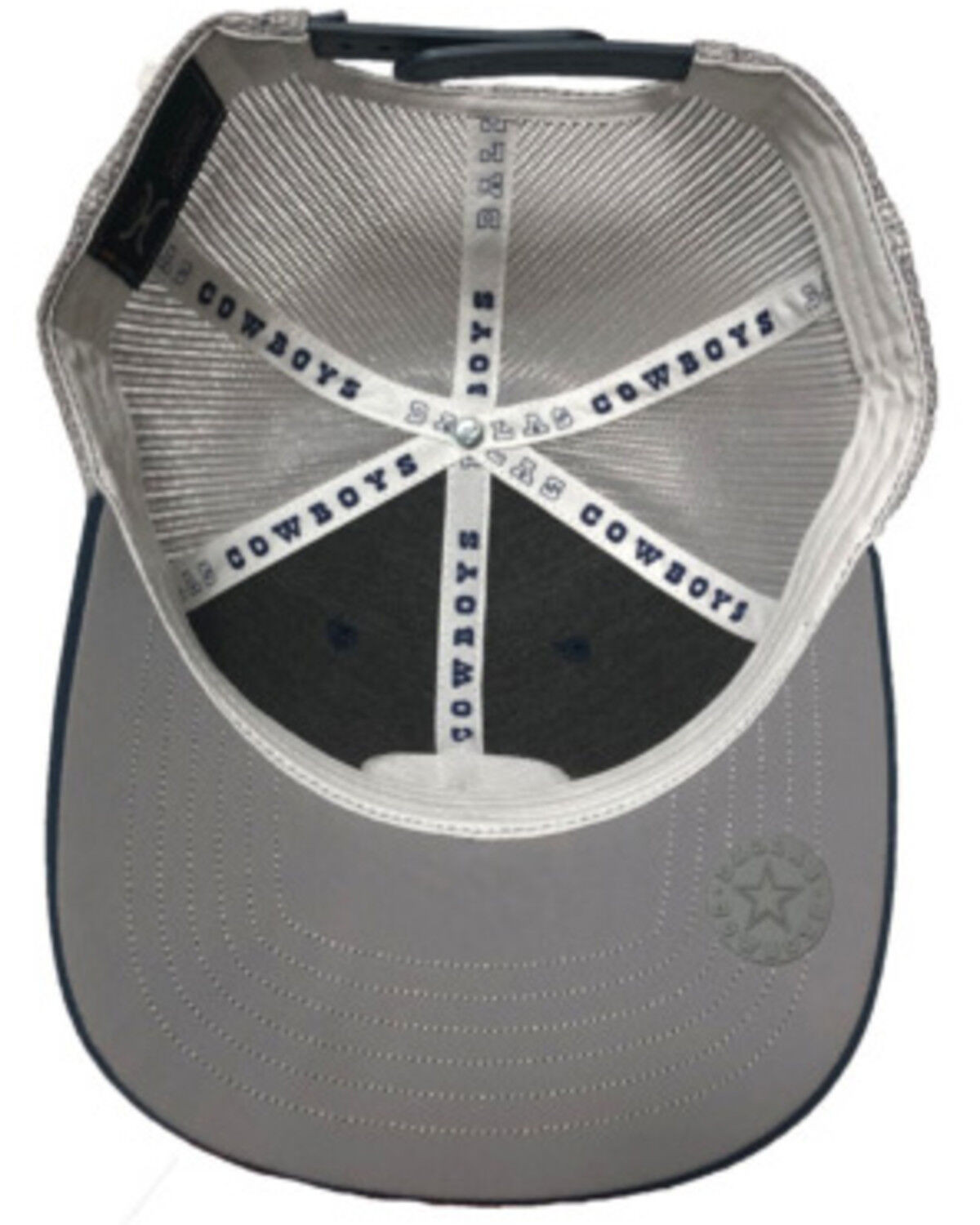 hooey caps dallas cowboys