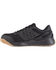 Image #3 - Reebok Men's Nanoflex Athletic Work Shoes - Composite Toe, Black, hi-res