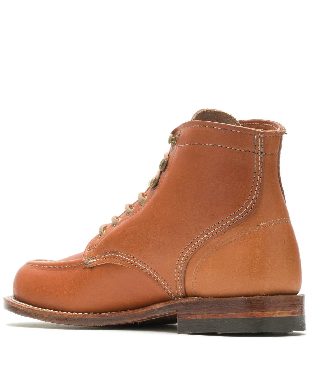 Wolverine 1940 boot store