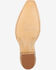 Image #7 - Tony Lama Women's Sadie Exotic Python Tall Western Boots - Snip Toe, Blue, hi-res