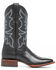 Image #2 - Shyanne Women's Black Western Boots - Square Toe, , hi-res