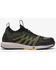 Image #2 - Timberland PRO Men's Radius Knit Lace-Up Work Shoe - Composite Toe, Black, hi-res