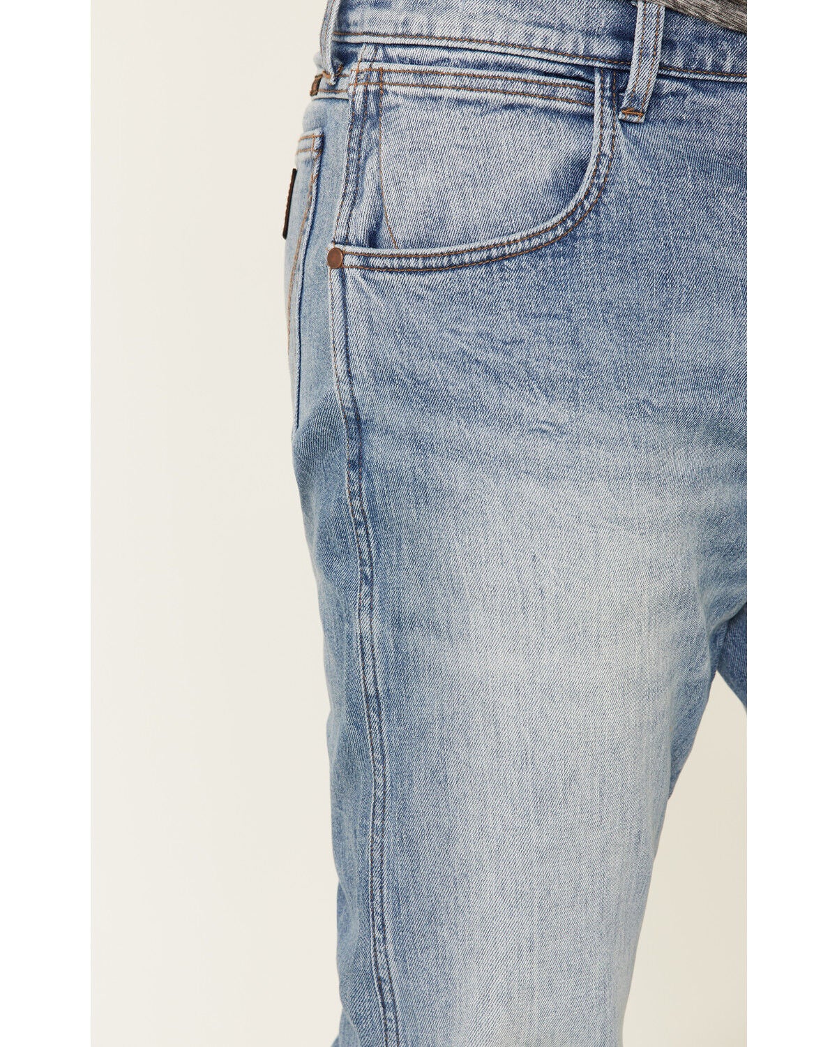 Wrangler Retro Premium Men's Sahara 