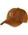 Image #1 - Carhartt Men's Odessa Ball Cap, , hi-res