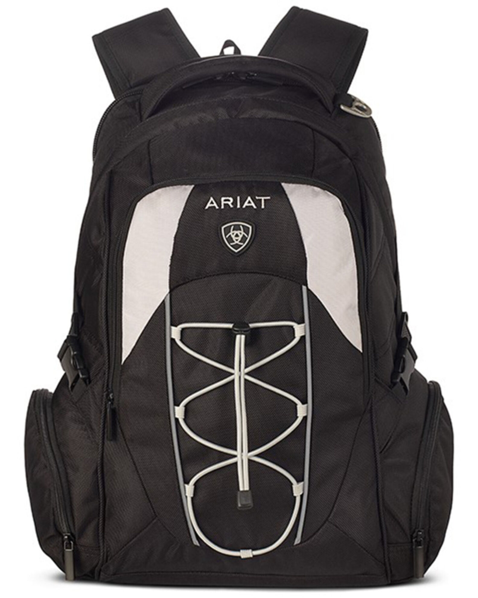Ariat backpack store