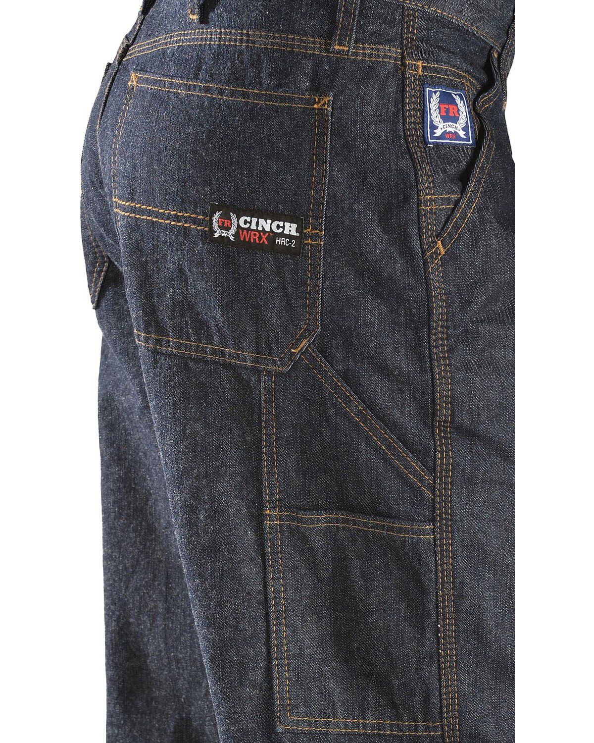 cinch wrx jeans