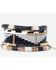 Image #1 - Ink + Alloy Women's Paint it Black Bracelet Stack - 7 Piece, Multi, hi-res