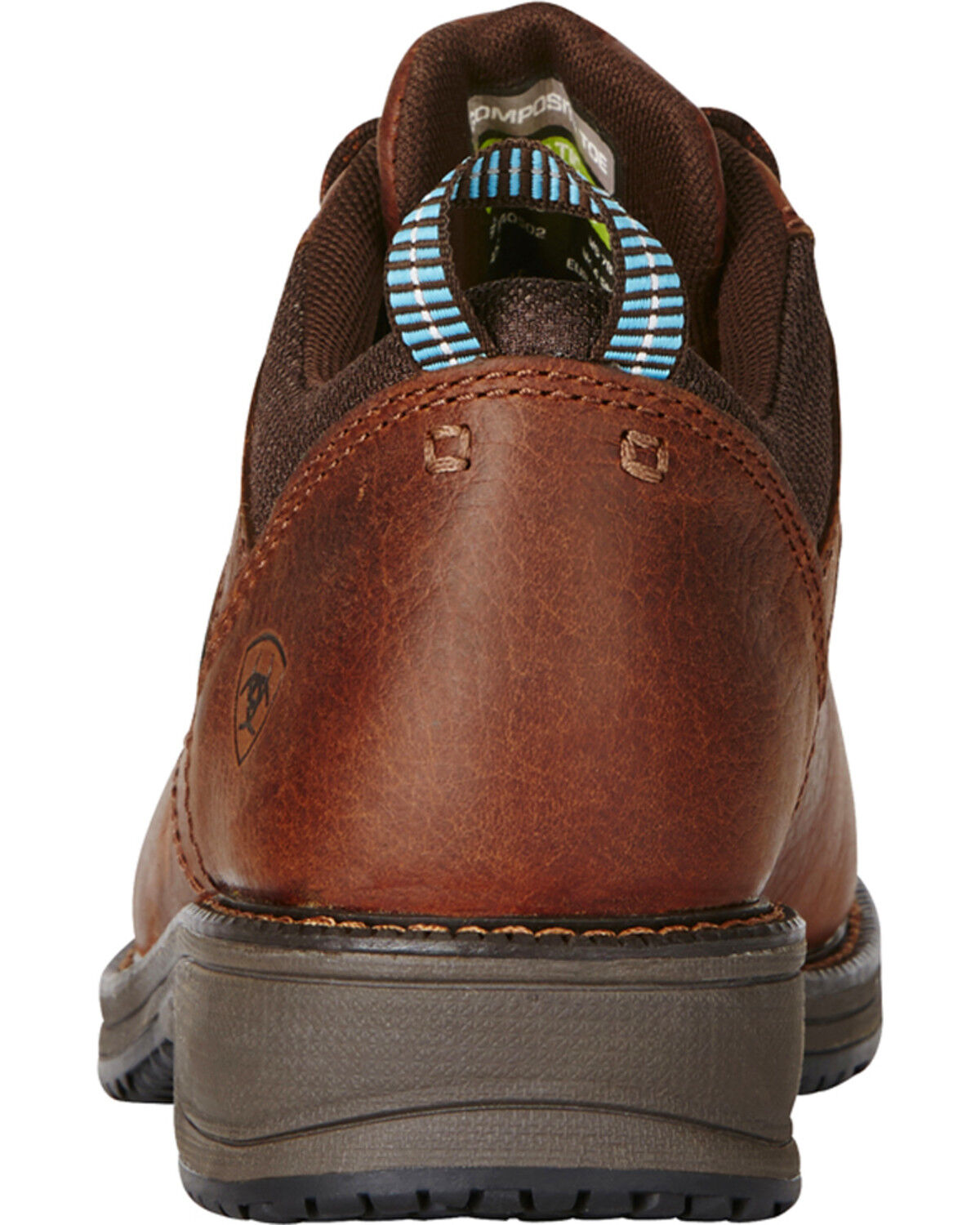ariat work shoes womens