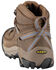 Keen Women's Targhee II Waterproof Hiking Boots - Soft Toe, Black, hi-res