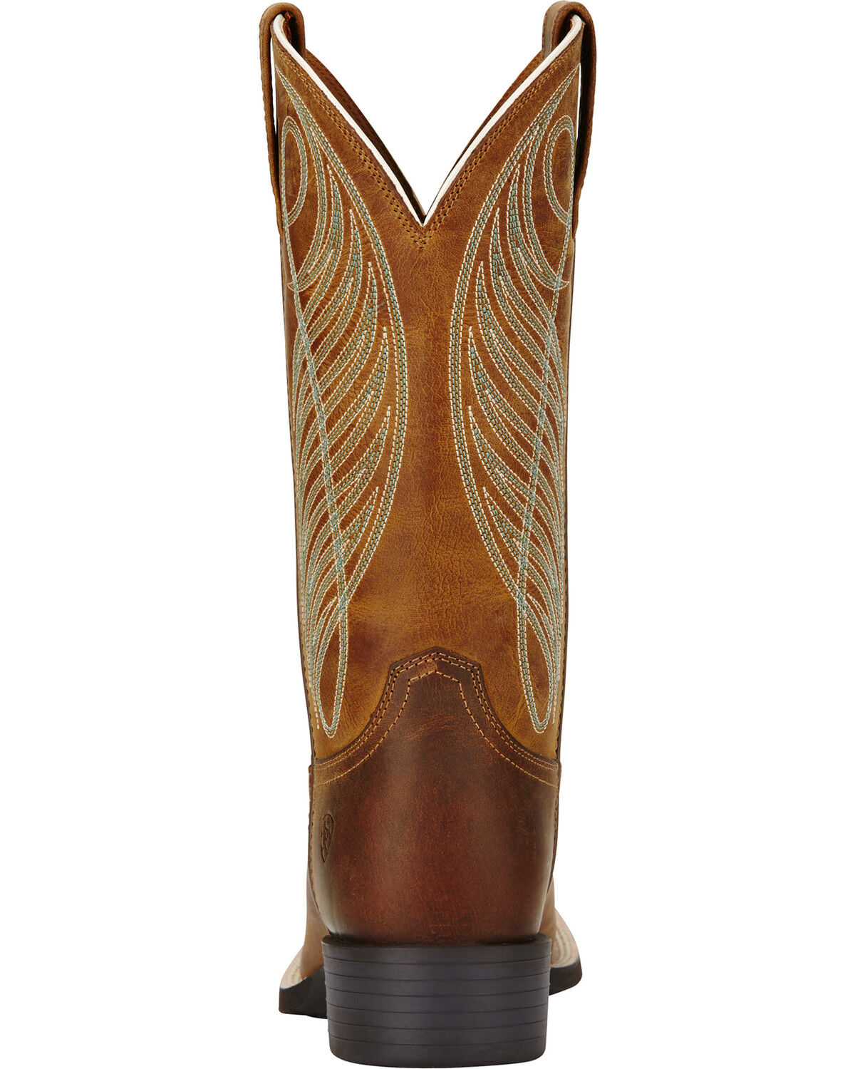 ariat womens cowboy boots square toe