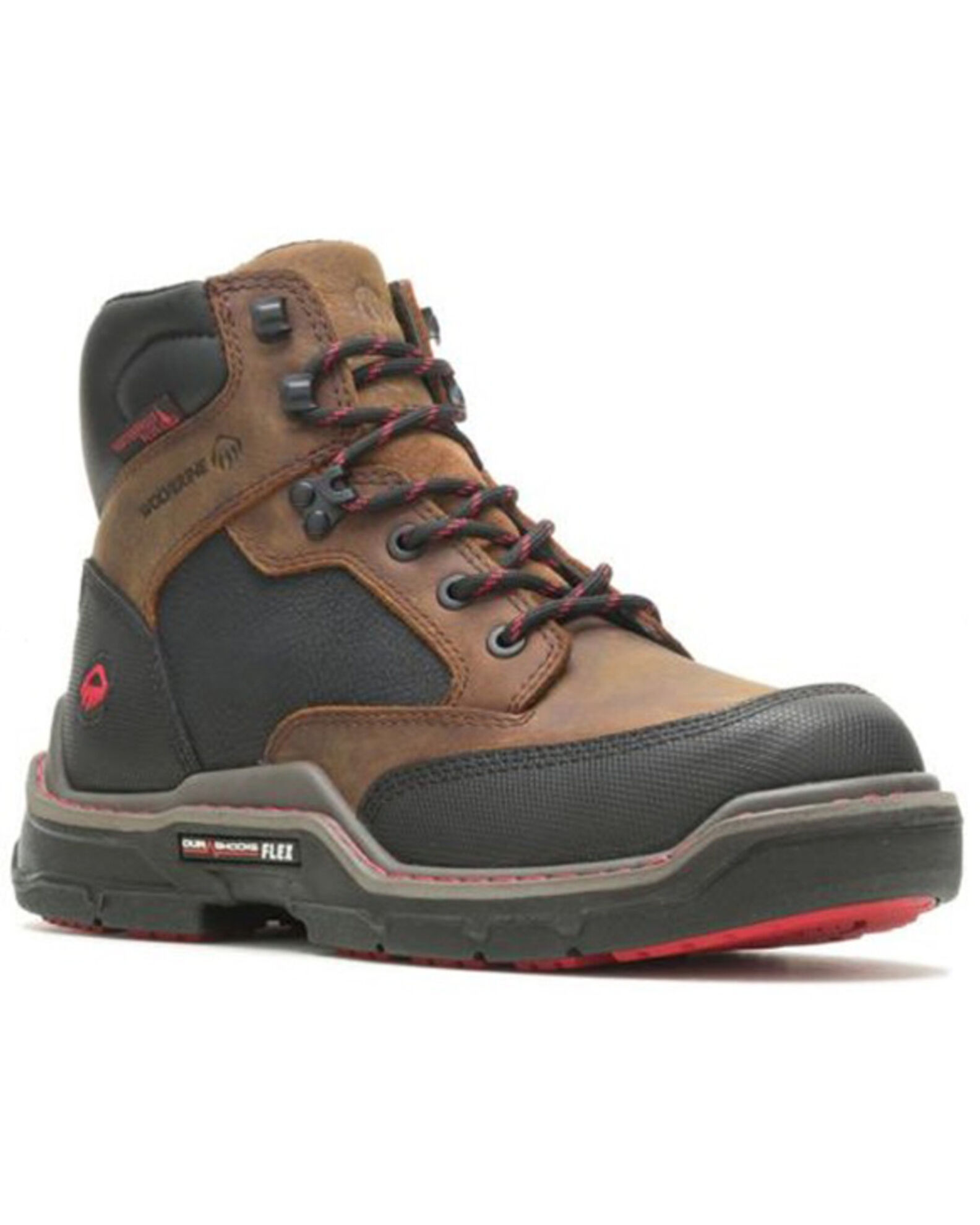 Men's raider work shoe best sale