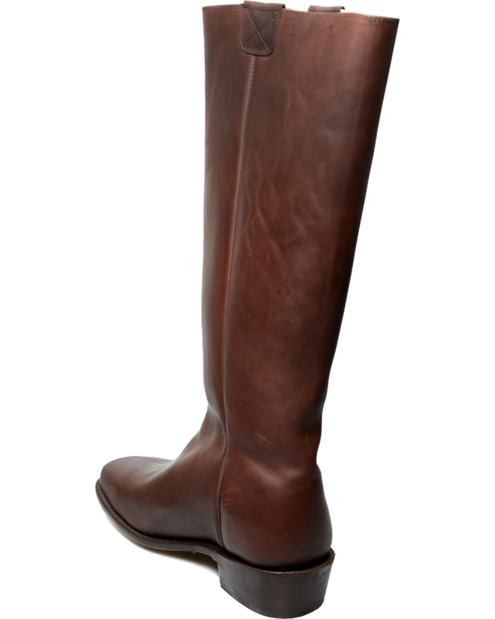 Oak tree pale rider boots sales