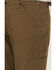 Image #2 - Dovetail Workwear Women's Anna Ultra Light Trail Pant, Green, hi-res