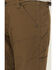Image #2 - Dovetail Workwear Women's Anna Ultra Light Trail Pant , Green, hi-res