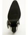 Image #7 - Dingo Women's Spur Crazy Tall Western Boots - Snip Toe, Multi, hi-res