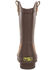 Image #5 - Western Chief Women's Sunflower Midwestern Mid Waterproof Boots, Brown, hi-res