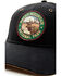 Image #2 - H3 Sportgear Men's Rocky Mountain National Park Patch Ball Cap, Black, hi-res