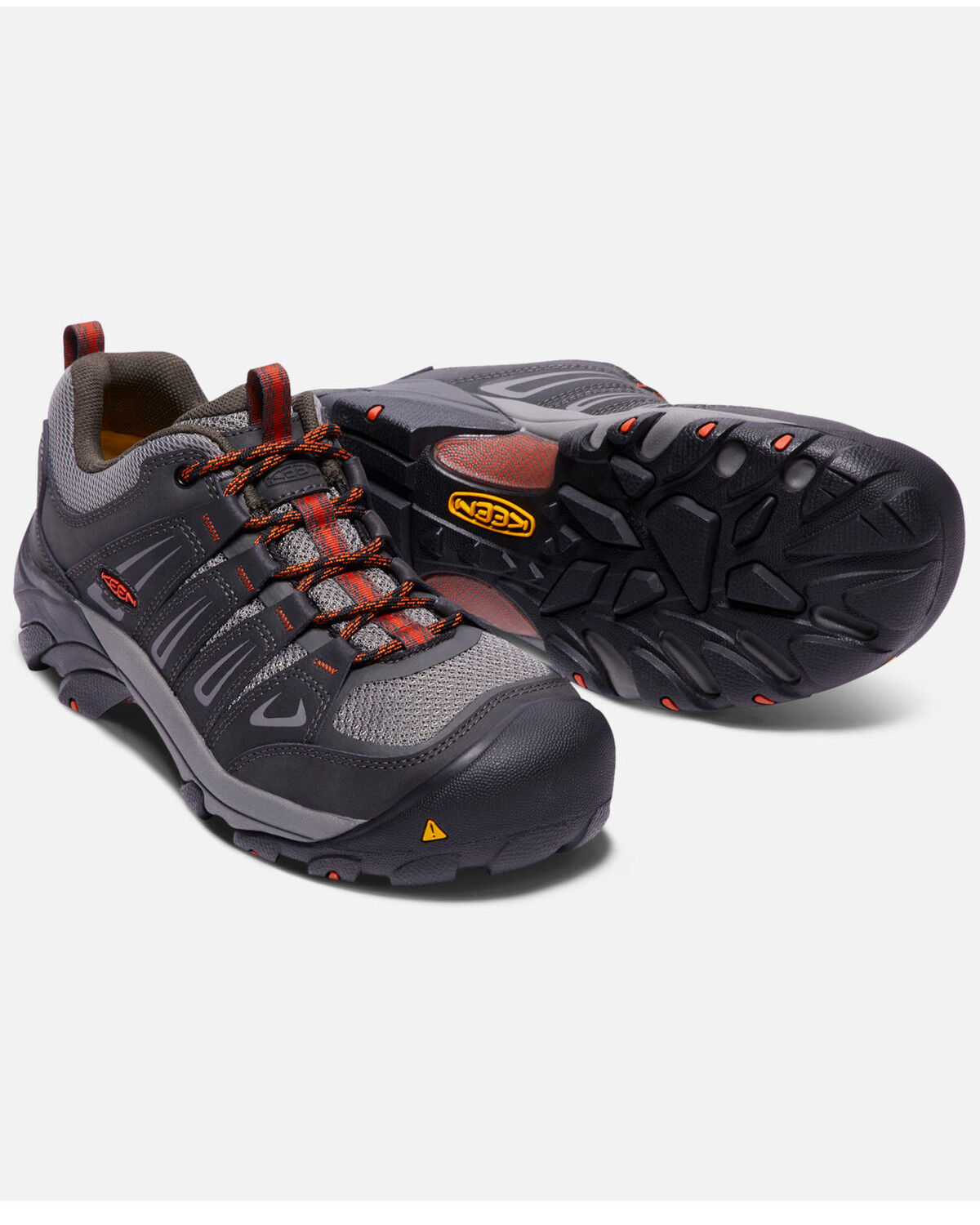 keen steel toe tennis shoes
