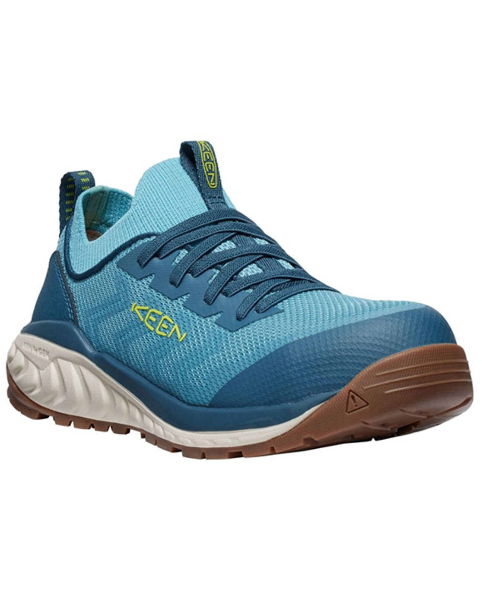 Keen Women s Arvada Shift Work Sneakers Composite Toe Sheplers