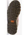 Image #6 - Timberland PRO Men's 6" TiTAN EV Waterproof Work Boots - Composite Toe, Brown, hi-res
