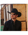 Image #2 - Bex Jaxyn X OTG Sunglasses, Black/brown, hi-res