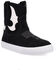 Image #1 - Dingo Women's Ollie Suede Casual Boots - Round Toe, Black, hi-res
