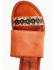 Image #6 - Free People Women's Saturday Sandals, Brown, hi-res