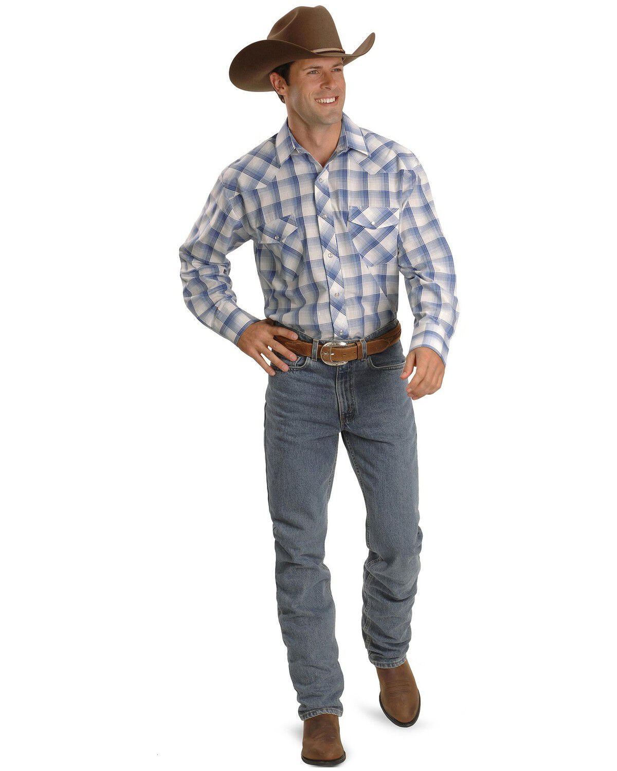 Best levi jeans for cowboy boots store
