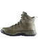 Image #3 - Belleville Men's 6" AMRAP Vapor Tactical Boots - Soft Toe, Green, hi-res