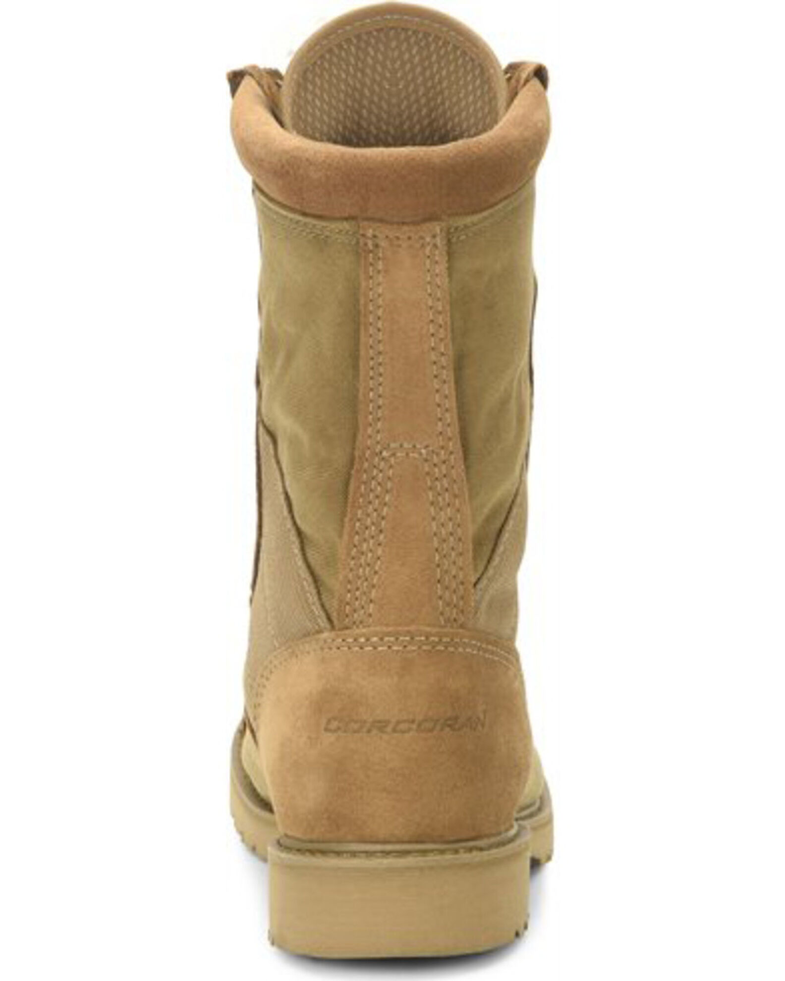Coyote marauder boots shop