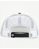 Image #3 - Rock & Roll Denim Men's Logo Ball Cap, Black, hi-res