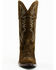 Image #5 - Idyllwind Women's Charmed Life Western Boots - Round Toe, Olive, hi-res