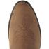 Laredo Women's Tan Kadi Western Boots - Medium Toe, Tan, hi-res