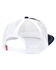 Image #2 - Kimes Ranch Men's Edwin Denim Ball Cap, Dark Wash, hi-res