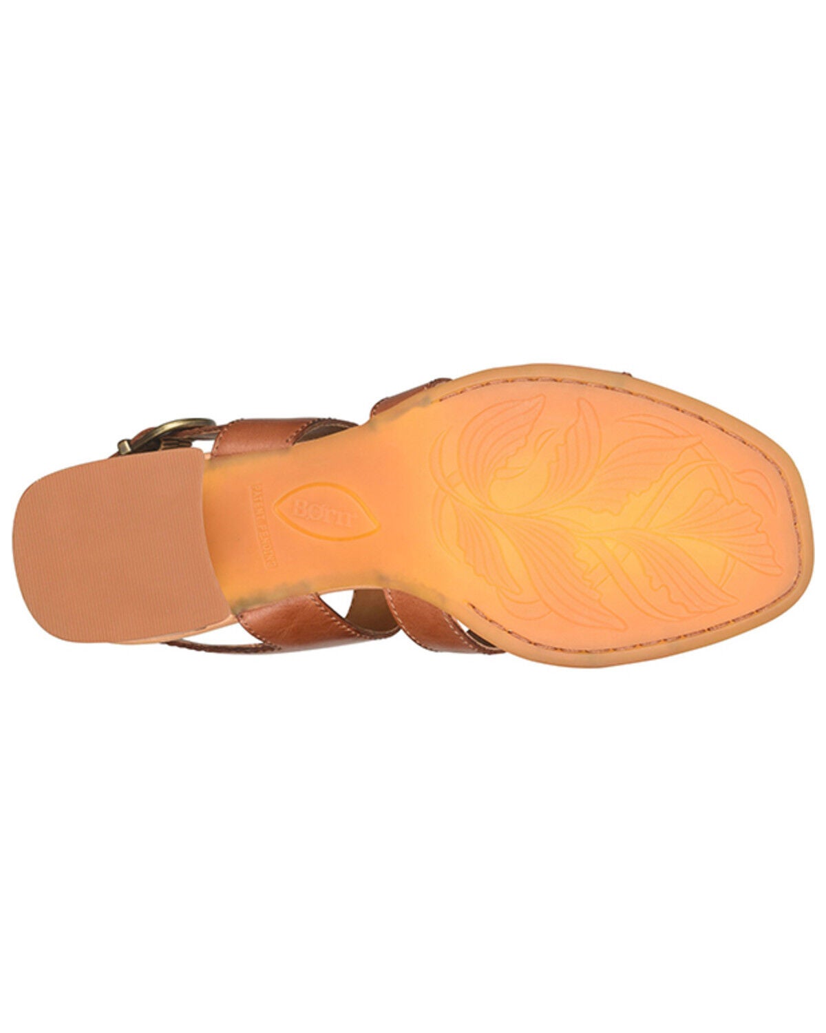 Image #7 - Born Women's Secan Scandals, Brown, hi-res