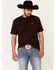 Rock & Roll Denim Men's Light Vintage Revolver Stretch Slim Straight Jeans , Blue, hi-res