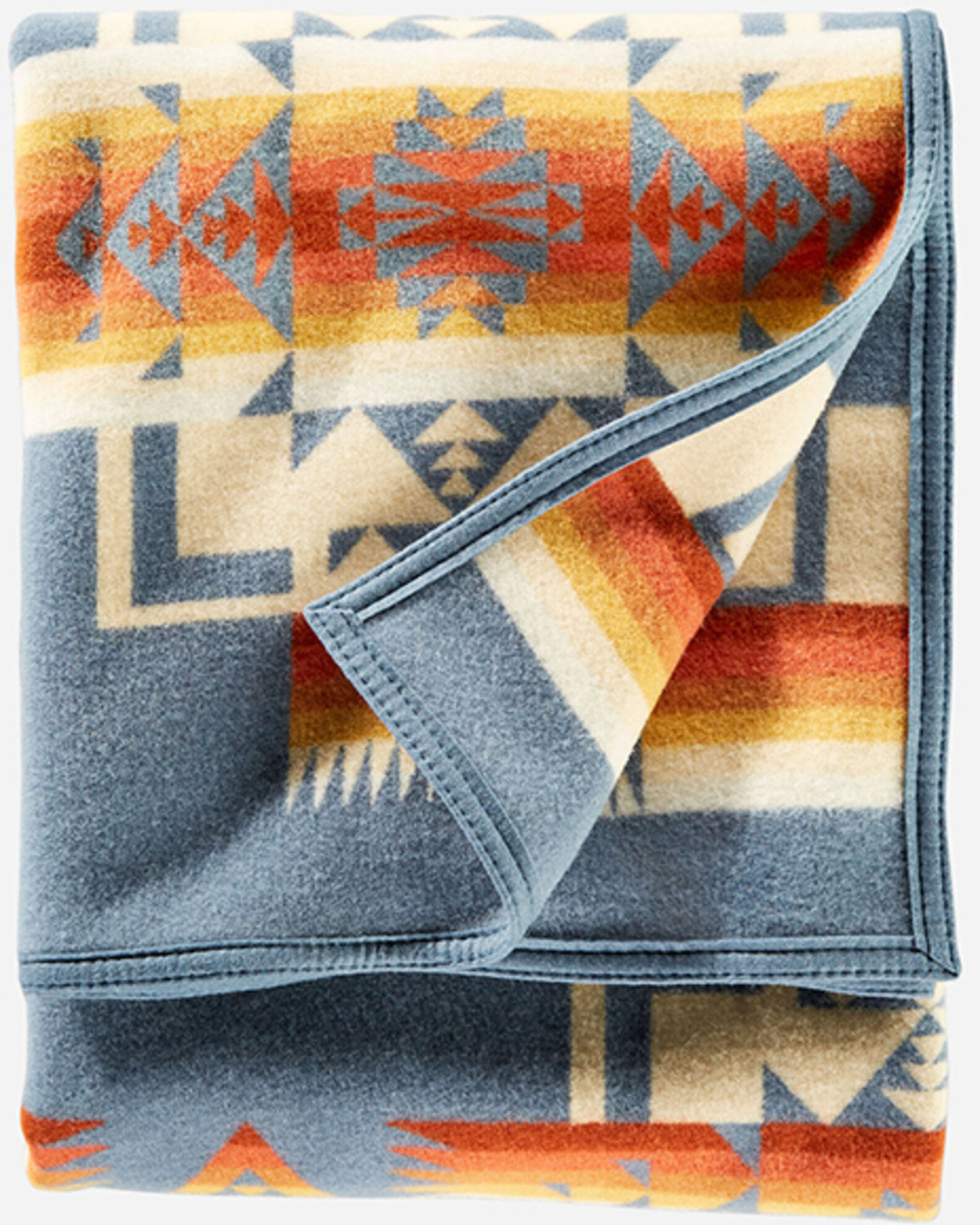 Chief joseph blanket shop