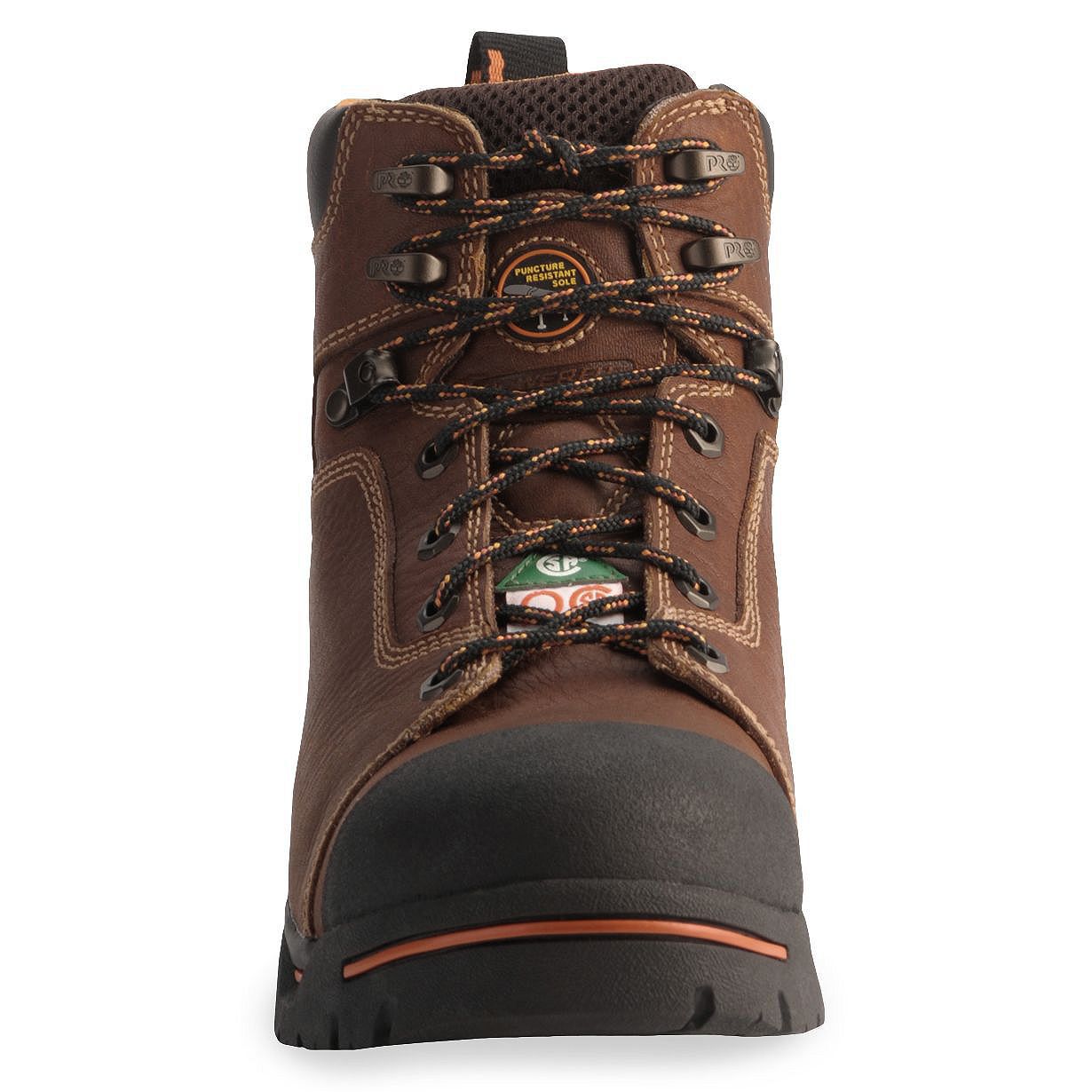 timberland pro endurance steel toe waterproof