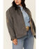 Image #3 - Outback Trading Co. Women's Ash Lightweight Shirt Jacket - Plus, , hi-res