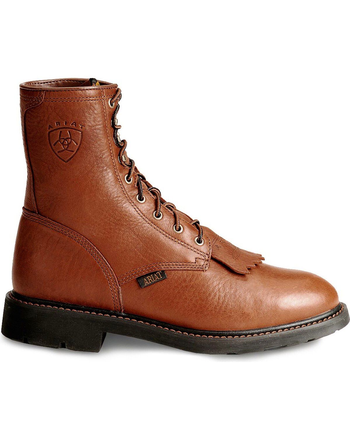 ariat cascade 8