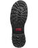 Image #2 - Avenger Men's 10" Waterproof Logger Boots - Composite Toe, Brown, hi-res