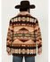 Image #4 - Pendleton Men's Brownsville Multicolored Print Coat, , hi-res