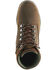 Image #6 - Wolverine Men's Durashocks Waterproof Insulated Work Boots - Steel Toe, Ceramic, hi-res