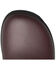 Image #6 - Bogs Women's Sauvie II Slip-On Rubber Boots - Round Toe, Wine, hi-res