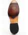 Image #7 - Cody James Black 1978® Men's Franklin Chelsea Ankle Boots - Round Toe, Tan, hi-res