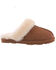 Image #2 - Bearpaw Women's Loki II Slippers, Brown, hi-res