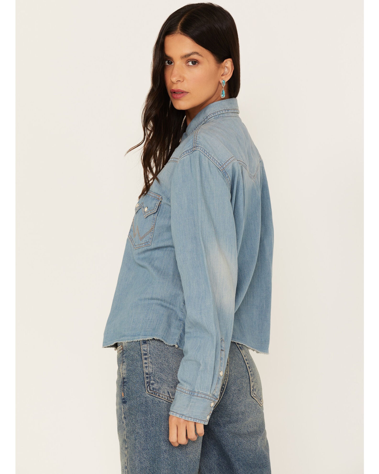 Product Brand Name Wrangler Wrangler